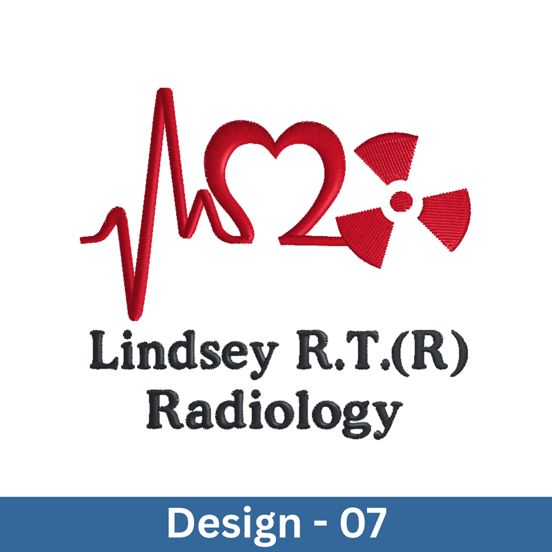 Specialty Design | Radiology | Design 07