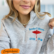 Specialty Design | Veterinarian | Design 16