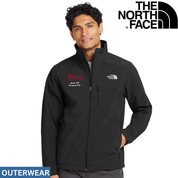 The North Face® Mens Apex Barrier Soft Shell Jacket