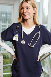 Wink® Women’s Long Sleeve Layer Tee