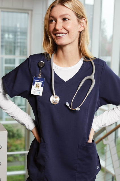 Wink® Women’s Long Sleeve Layer Tee