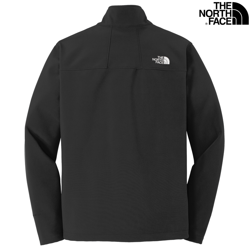 The North Face® Mens Apex Barrier Soft Shell Jacket