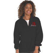 Women's Coastal Sweatshirt with Tall Certifications