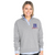 Women's Coastal Sweatshirt with Tall Certifications