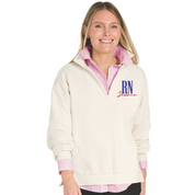 Women's Coastal Sweatshirt with Tall Certifications