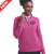 Women's Crosswind 1/4 Zip Sweatshirt | Traditional Monogram