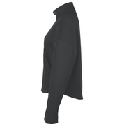 Monogrammed Women's Willow Half Zip Sweatshirt