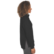 Monogrammed Women's Coastal Sweatshirt