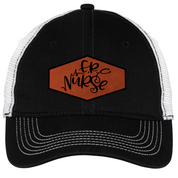 ER Nurse Trucker Cap