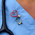 Heart Stethoscope Pin