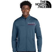 The North Face® Men's Aim Full-Zip Jacket