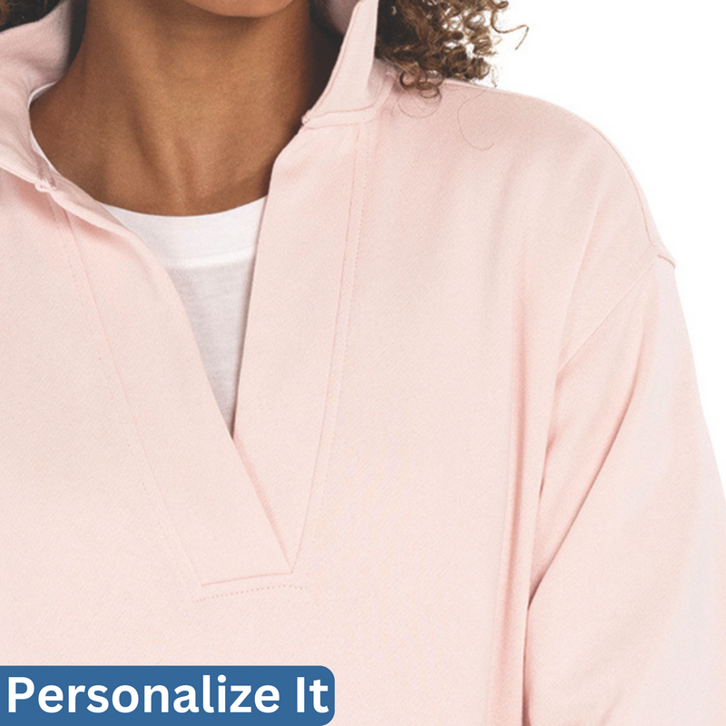 Women's Coastal Healthcare Sweatshirt