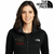 The North Face ® Ladies Skyline Full-Zip | Xmas Lights Embroidery