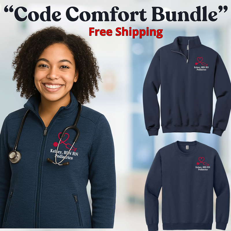 Code Comfort Bundle