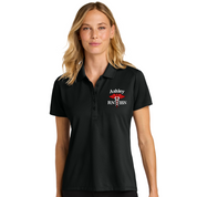 Port Authority® Women’s Wearever Performance Pique Polo