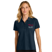 Port Authority® Women’s Wearever Performance Pique Polo