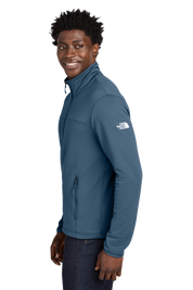 The North Face® Men's Aim Full-Zip Jacket