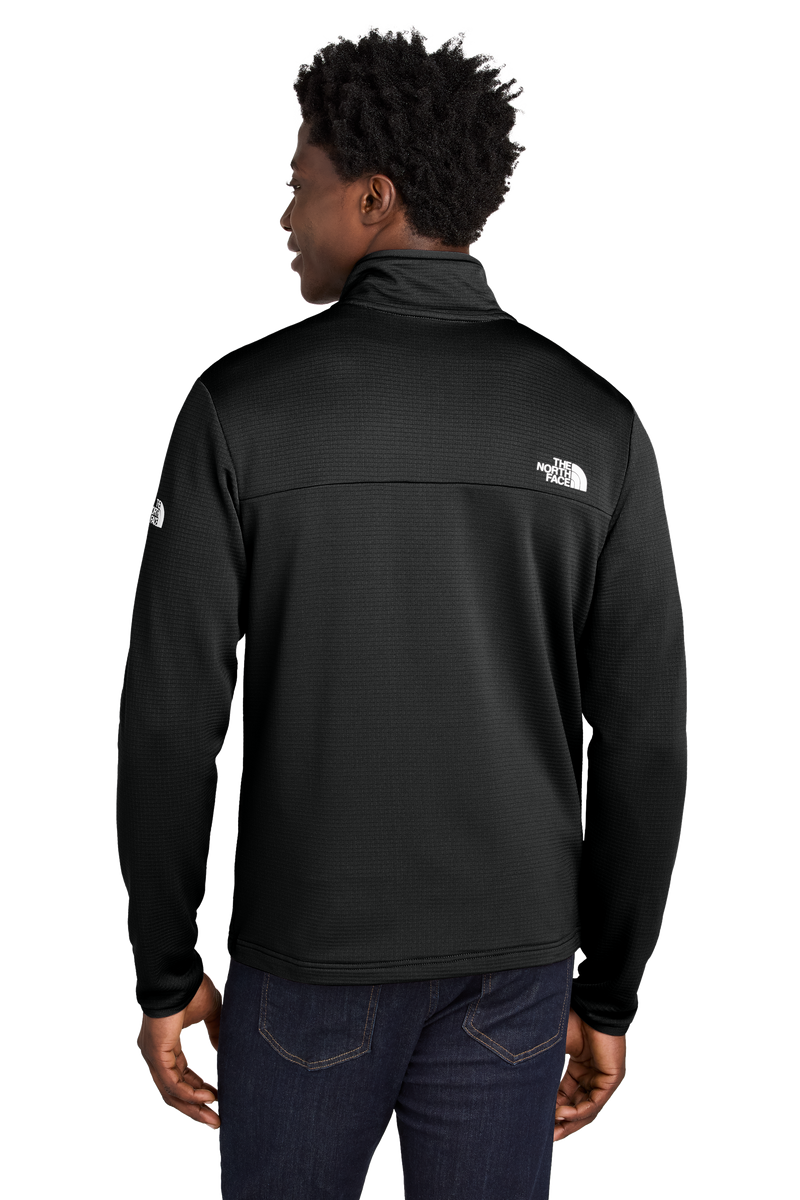 The North Face® Men's Aim Full-Zip Jacket