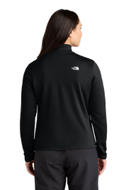 The North Face® Women’s Aim Full-Zip Jacket
