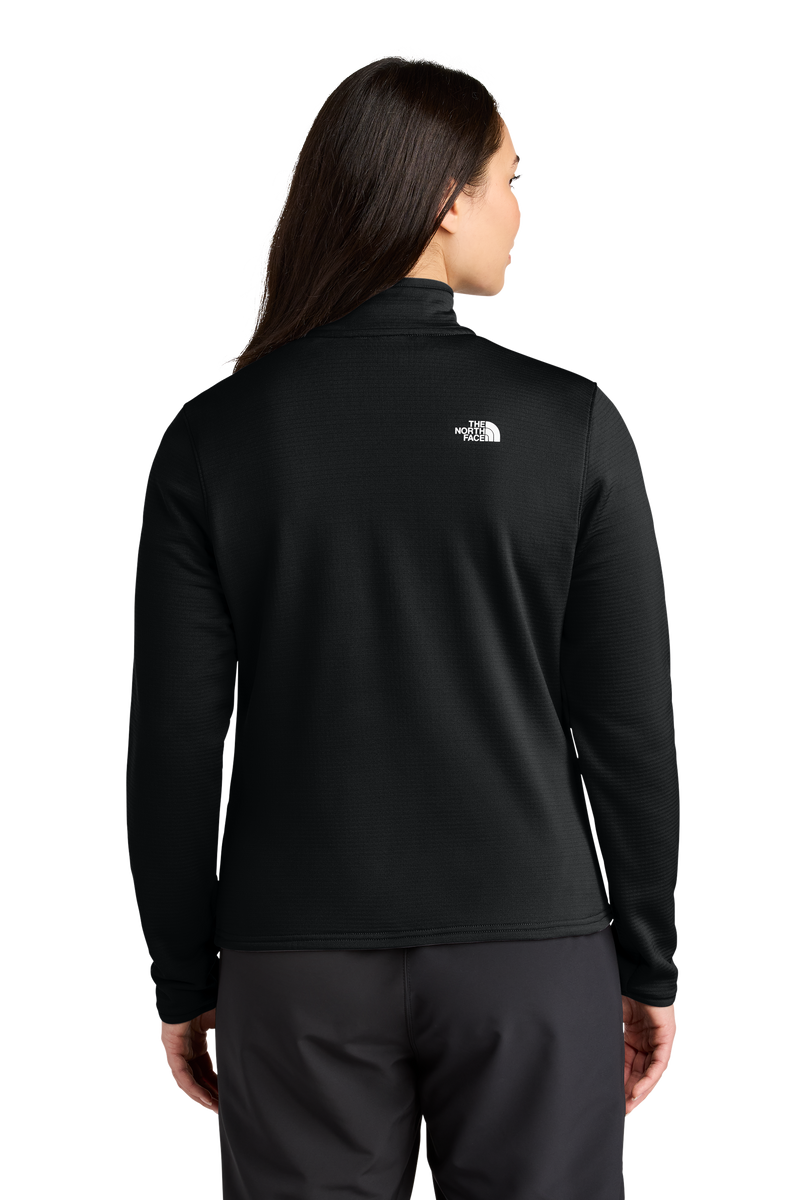 The North Face® Women’s Aim Full-Zip Jacket