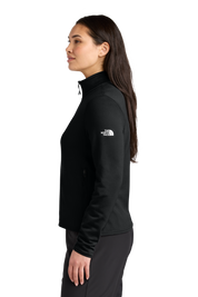 The North Face® Women’s Aim Full-Zip Jacket