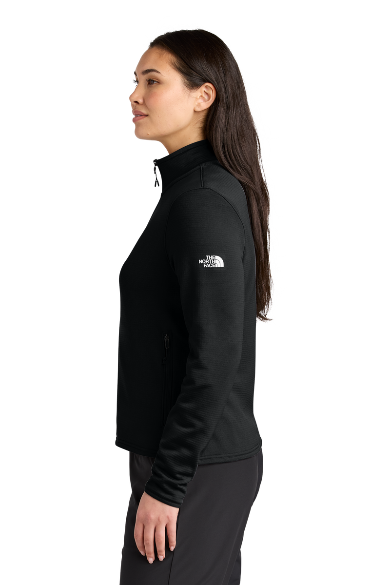 The North Face® Women’s Aim Full-Zip Jacket