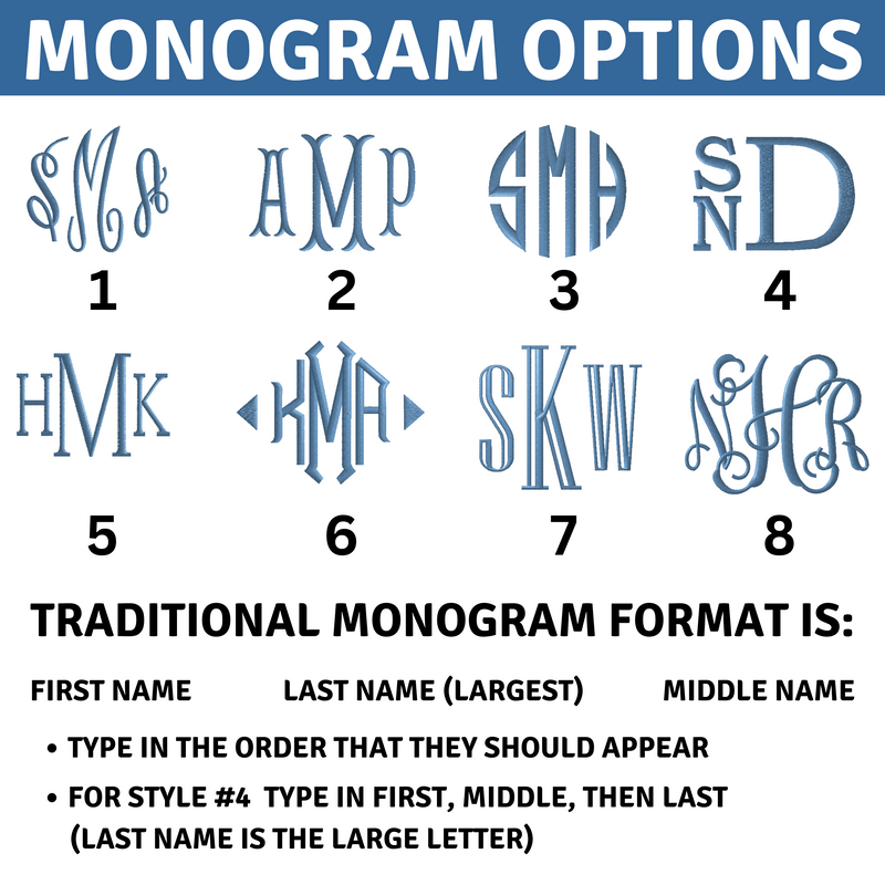 Monogrammed Women's Willow Half Zip Sweatshirt