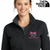 The North Face® Women’s Aim Full-Zip Jacket | Bow Embroidery