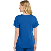 Wink® Women’s Premiere Flex™ Mock Wrap Top