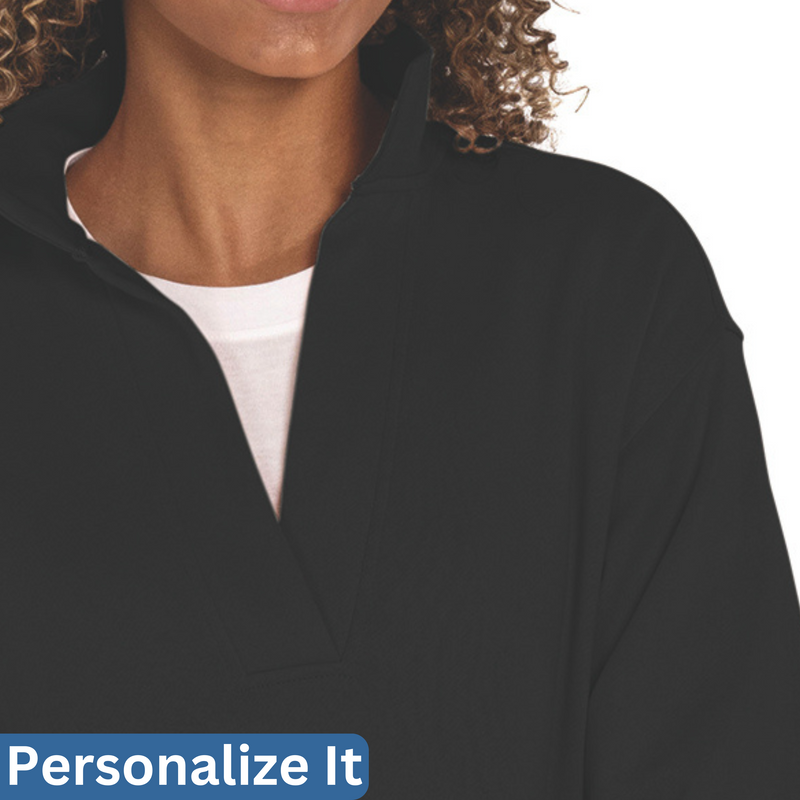 Women's Coastal Healthcare Sweatshirt