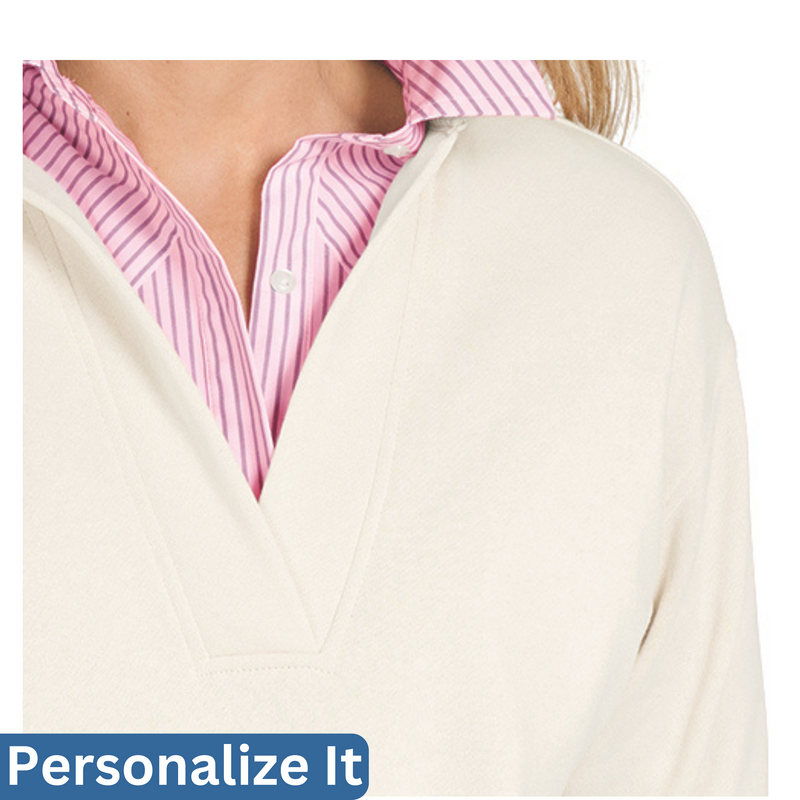 Women's Coastal Healthcare Sweatshirt