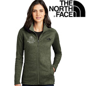 The North Face ® Ladies Skyline Full-Zip