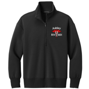 Mercer+Mettle® Women’s 1/4-Zip | Custom Embroidered