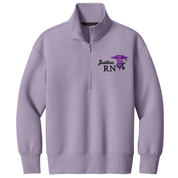 Mercer+Mettle® Women’s 1/4-Zip | Custom Embroidered