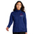 Port Authority® Ladies Accord Stretch Healthcare Full-Zip