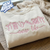 Custom Embroidered Medical Icons Crewneck Sweatshirt (Optional Script)