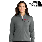 The North Face® Women’s Aim Full-Zip Jacket