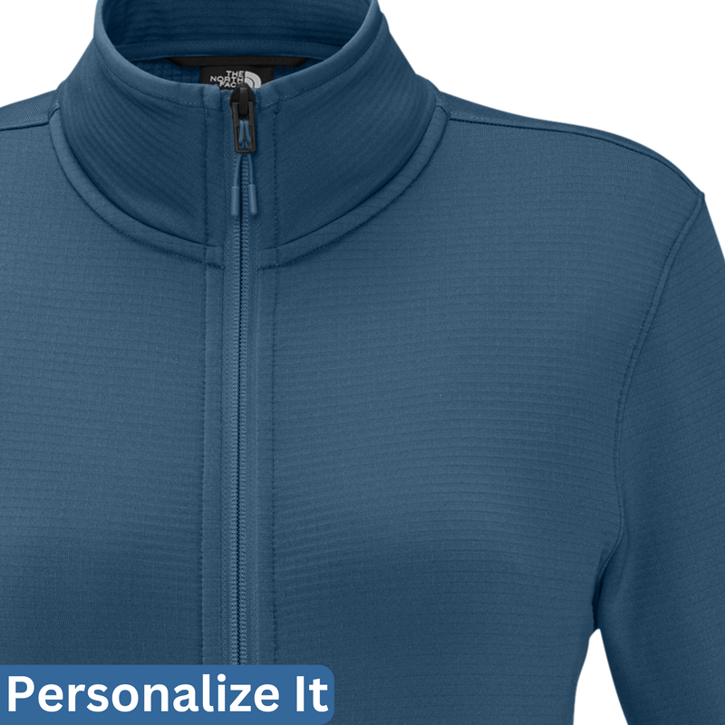 The North Face® Women’s Aim Full-Zip Jacket