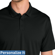 Port Authority® Wearever Performance Pique Polo