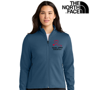 The North Face® Women’s Aim Full-Zip Jacket