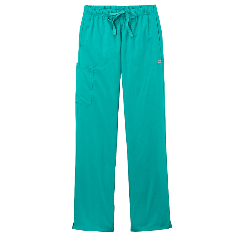 WonderWink® Women’s Premiere Flex™ Cargo Pant