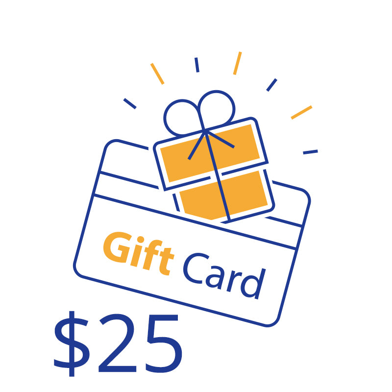 MacAttackGear Gift Card