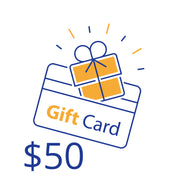 MacAttackGear Gift Card