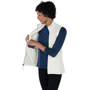 Women's Quilted Franconia Vest