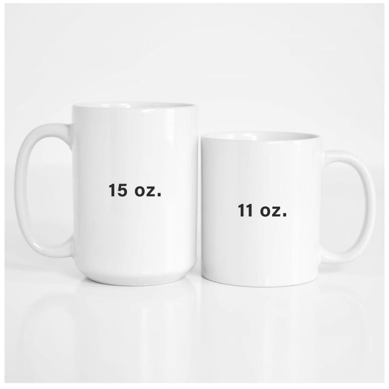 She Believed She Could Nurse Mug | V2