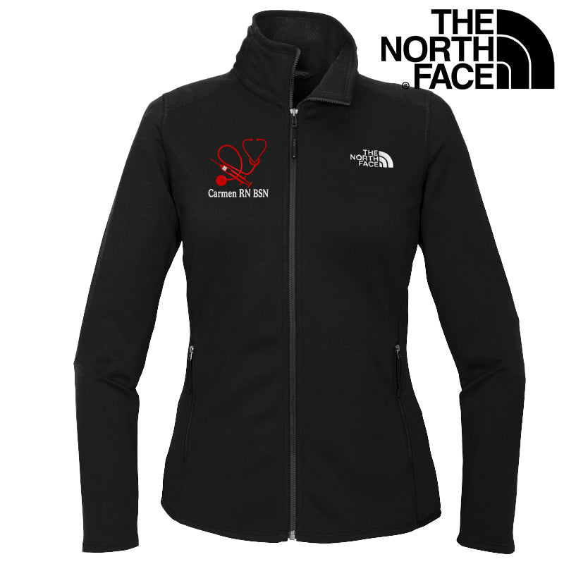 The North Face ® Ladies Skyline Full-Zip