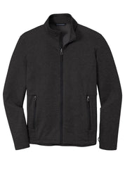 Port Authority® Mens Collective Striated Jacket