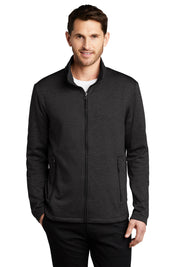 Port Authority® Mens Collective Striated Jacket