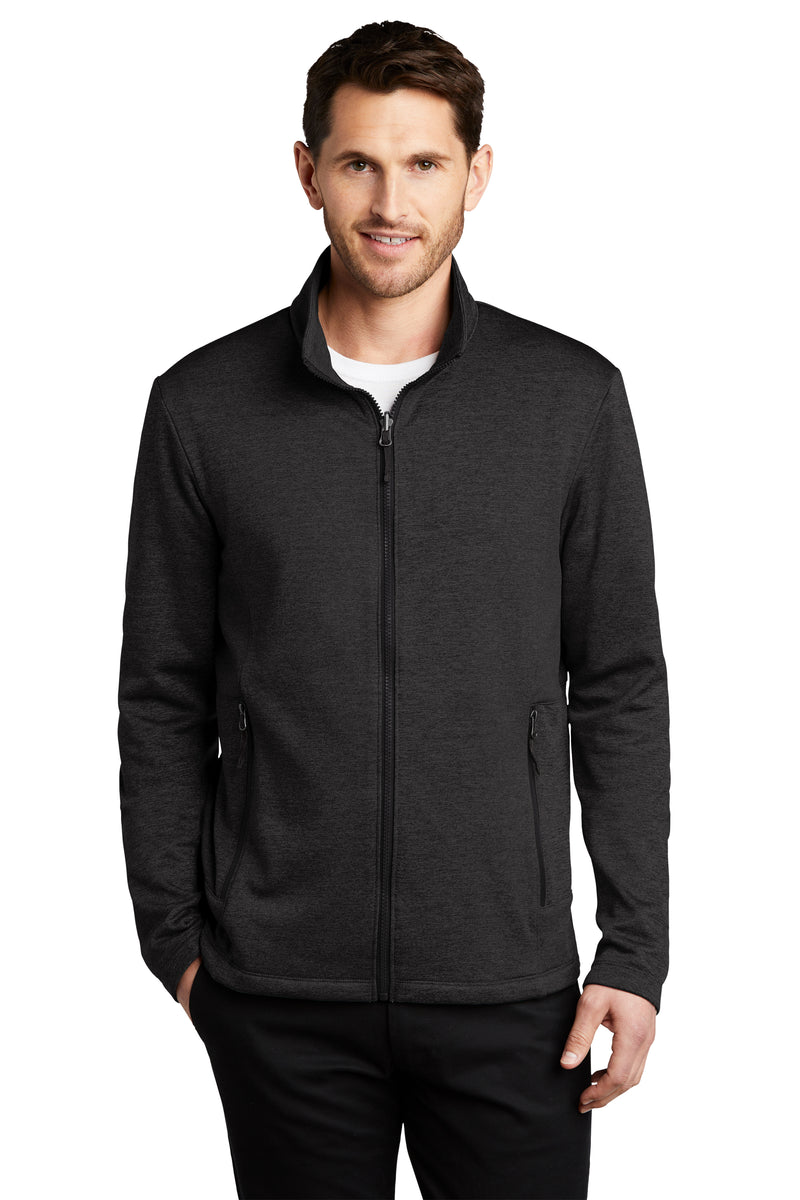 Port Authority® Mens Collective Striated Jacket