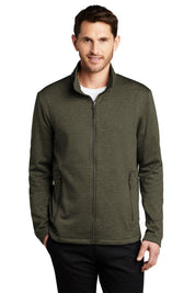 Port Authority® Mens Collective Striated Jacket